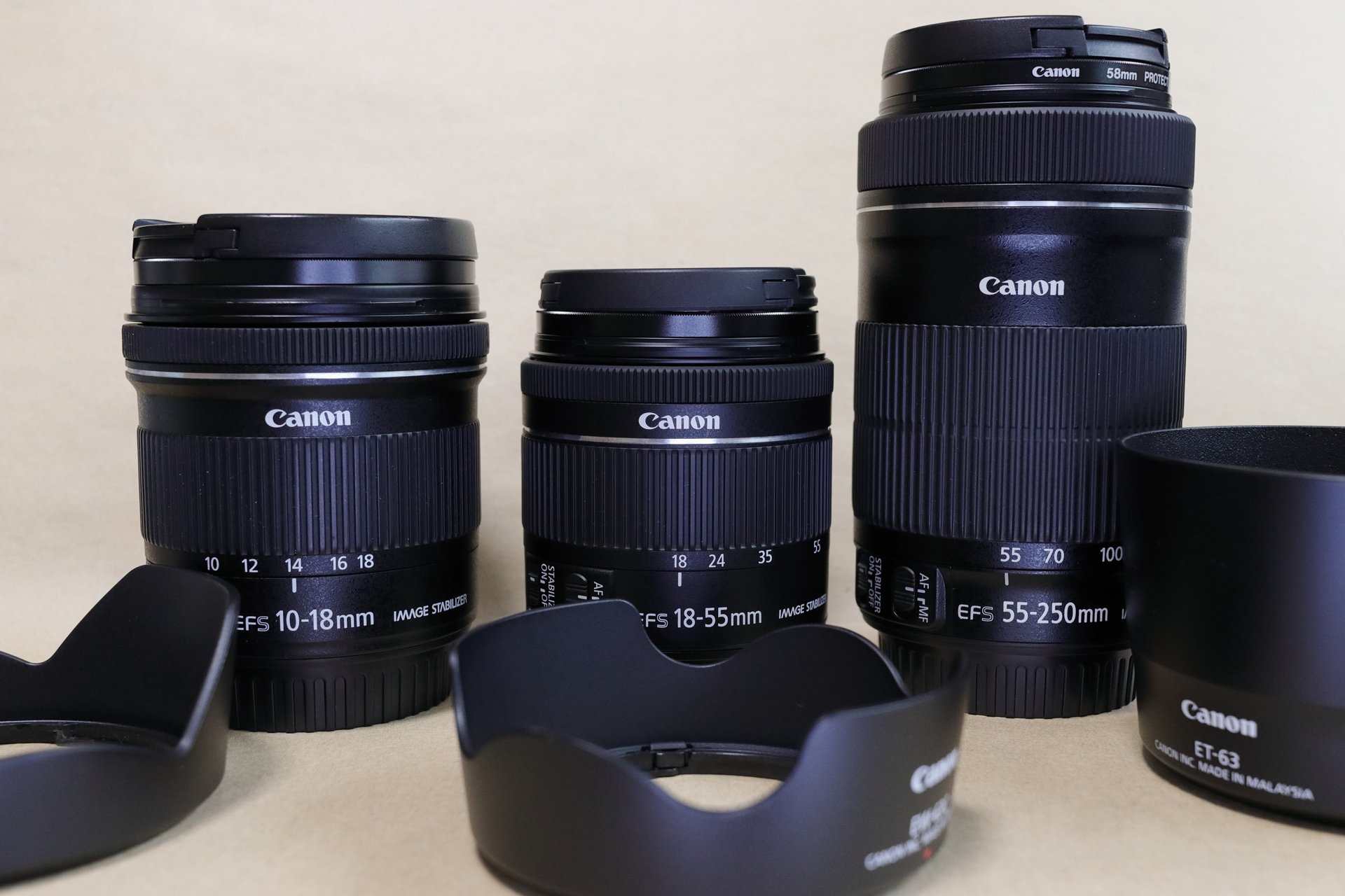 レンズ沼】Canon EF-S10-18mm F4.5-5.6 IS STM (2014年)レビュー: とある写真家の備忘録