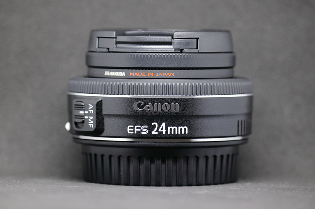 レンズ沼】Canon EF50mm F1.8 II (1990年)レビュー: とある写真