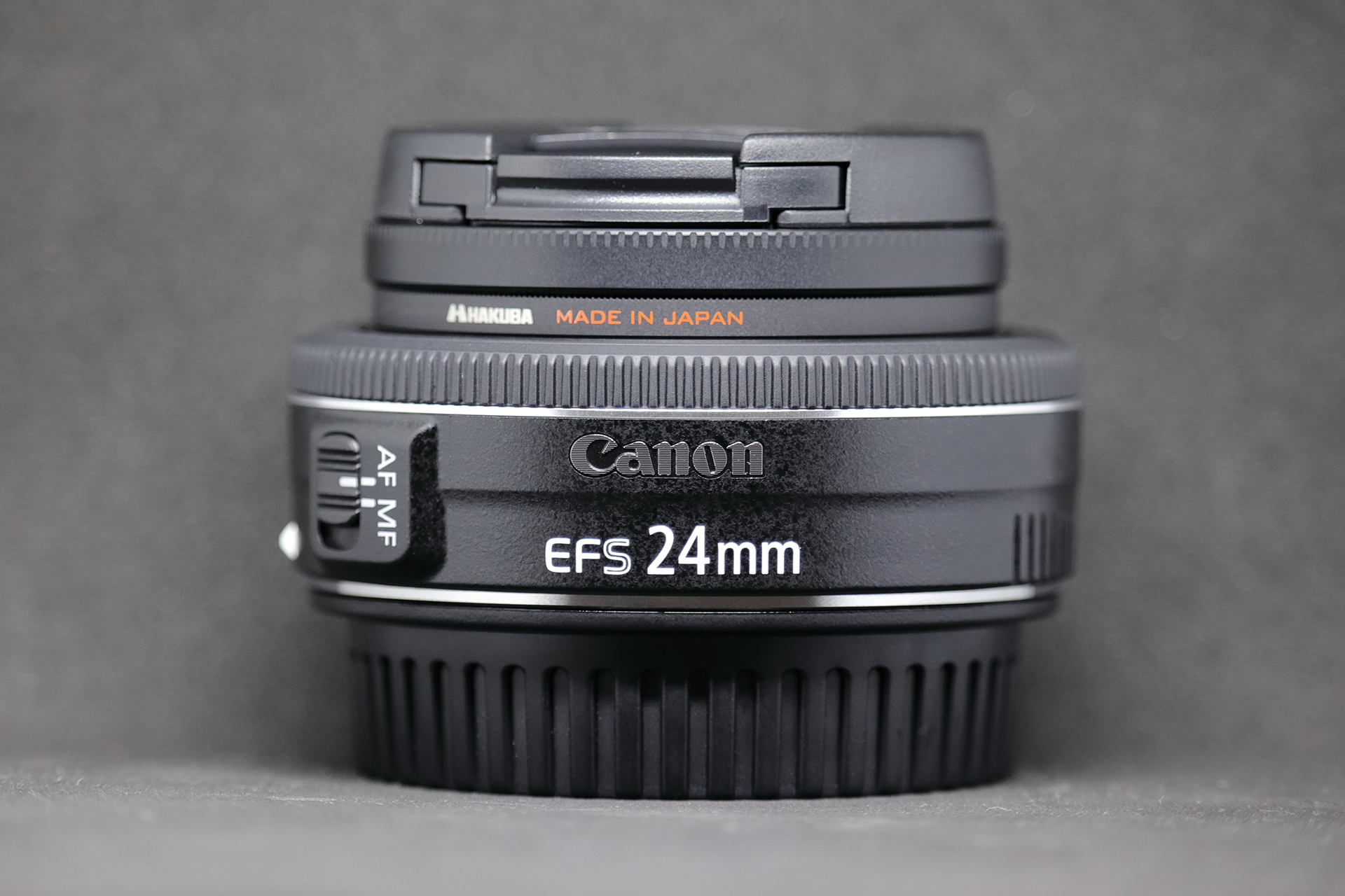 レンズ沼】Canon EF-S24mm F2.8 STM (2014年)レビュー: とある写真家の 