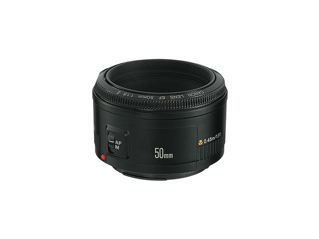 純正販売店舗 Canon EF50mm F1.8 II 純正フード 保護フィルター