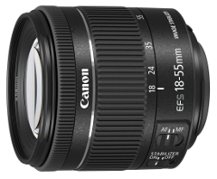 レンズ沼】EF-S18-55mm F4-5.6 IS STM (2017年) レビュー: と レンズ沼】EF-S18-55mm F4-5.6 IS STM (2017年) レビュー: と
